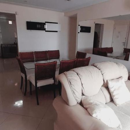 Apart no centro com 2 quartos, ar condicionado, internet, churrasqueira, cozinha completa e máquina de lavar roupas - O APTO NÃO É COMPARTILHADO COM OUTRAS PESSOAS Uniao Da Vitoria Exterior foto